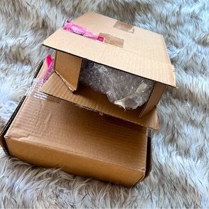 West Elm Arch Brackets Bracket Antique Brass Metal, set of 2